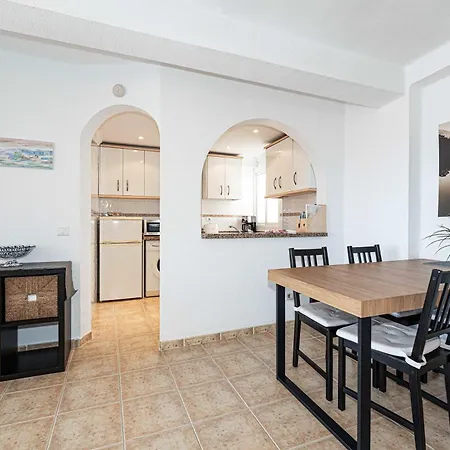 Coronado Apartmán Nerja