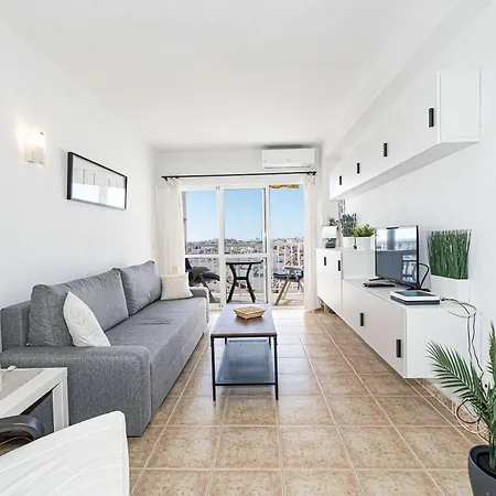 Apartmán Coronado Nerja