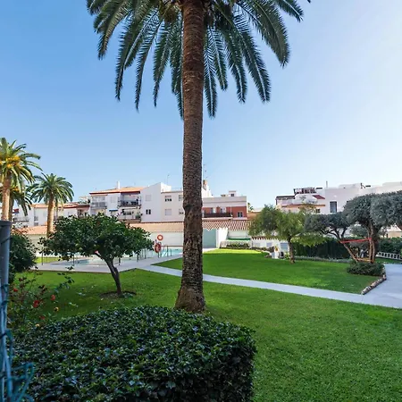 Lägenhet Coronado Nerja