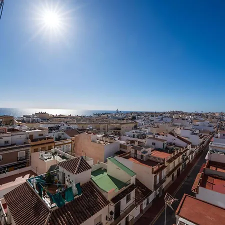 Apartamento Coronado