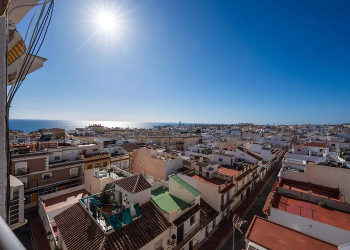 Apartamento Coronado