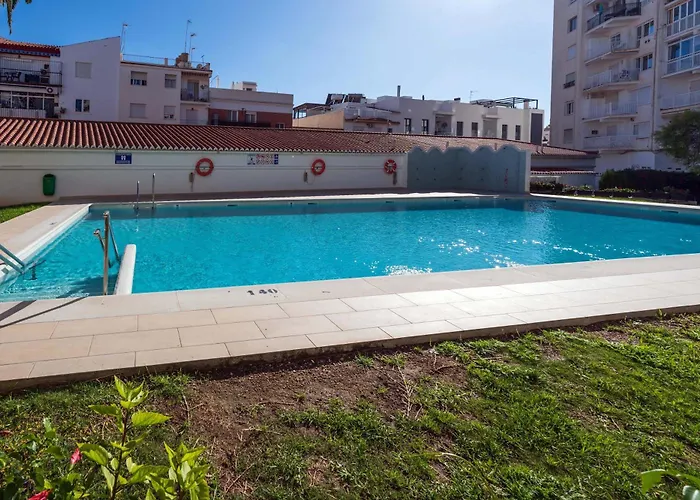 Coronado Apartamento *