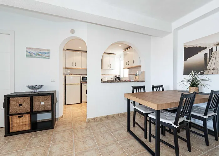 Coronado Apartamento Nerja