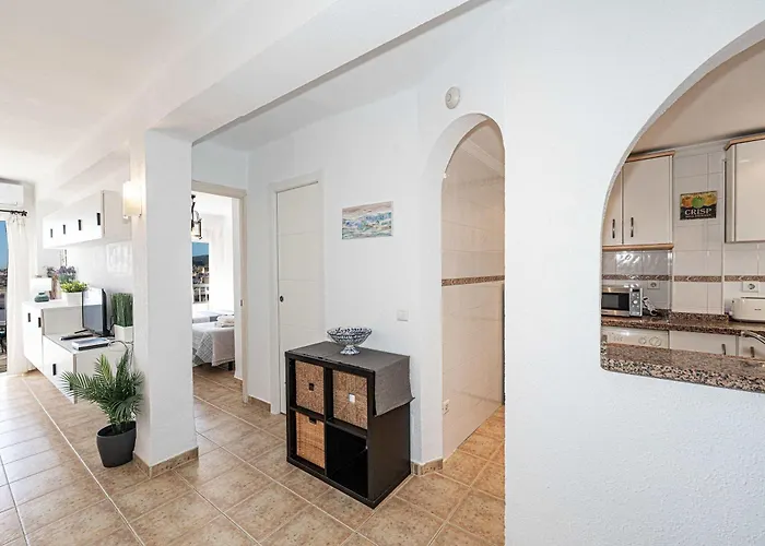 Apartamento Coronado