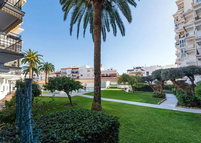 Apartment Coronado Nerja