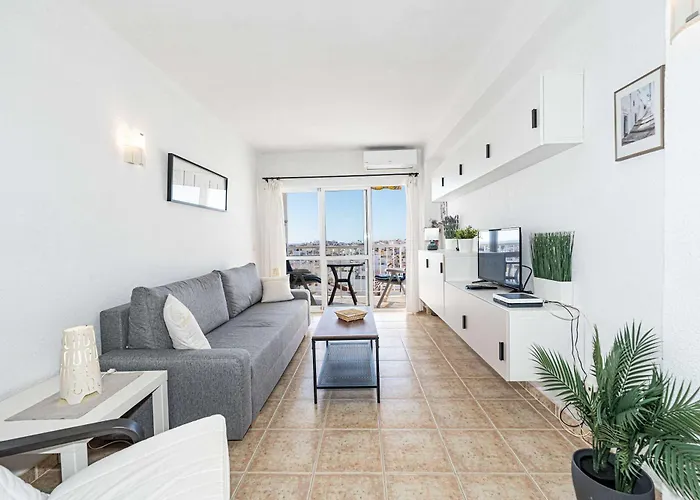 Apartment Coronado Nerja