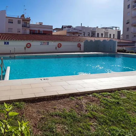 Coronado Appartement *